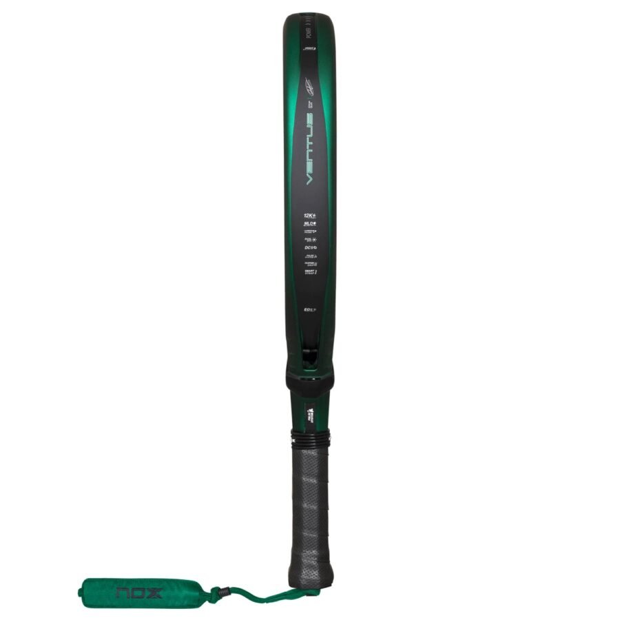 מחבט פאדל Nox Ventus Attack 12K Xtrem 2027