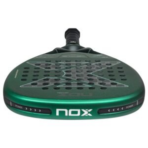 מחבט פאדל Nox Ventus Attack 12K Xtrem 2027