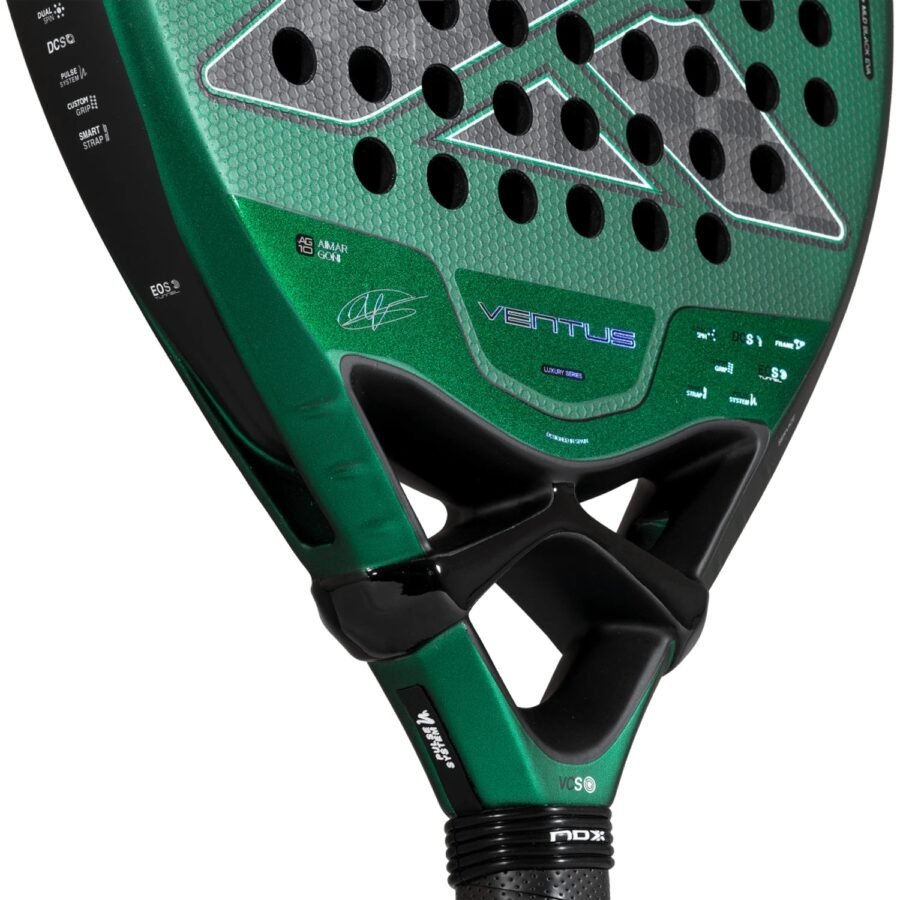 מחבט פאדל Nox Ventus Attack 12K Xtrem 2027