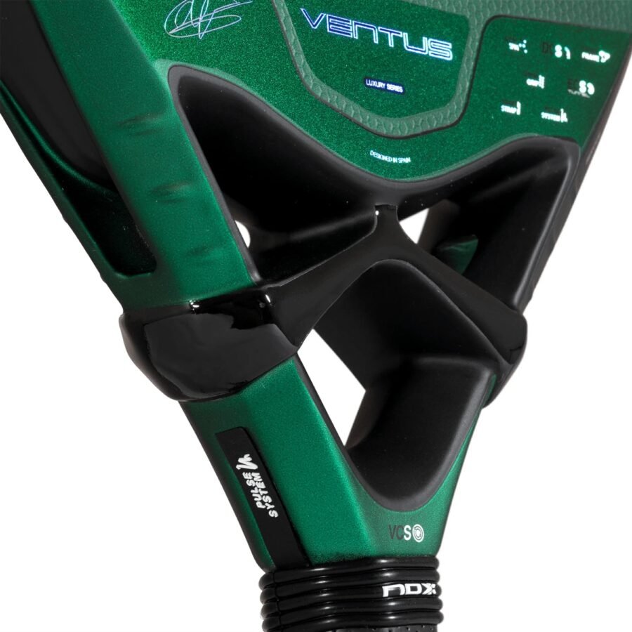 מחבט פאדל Nox Ventus Attack 12K Xtrem 2027