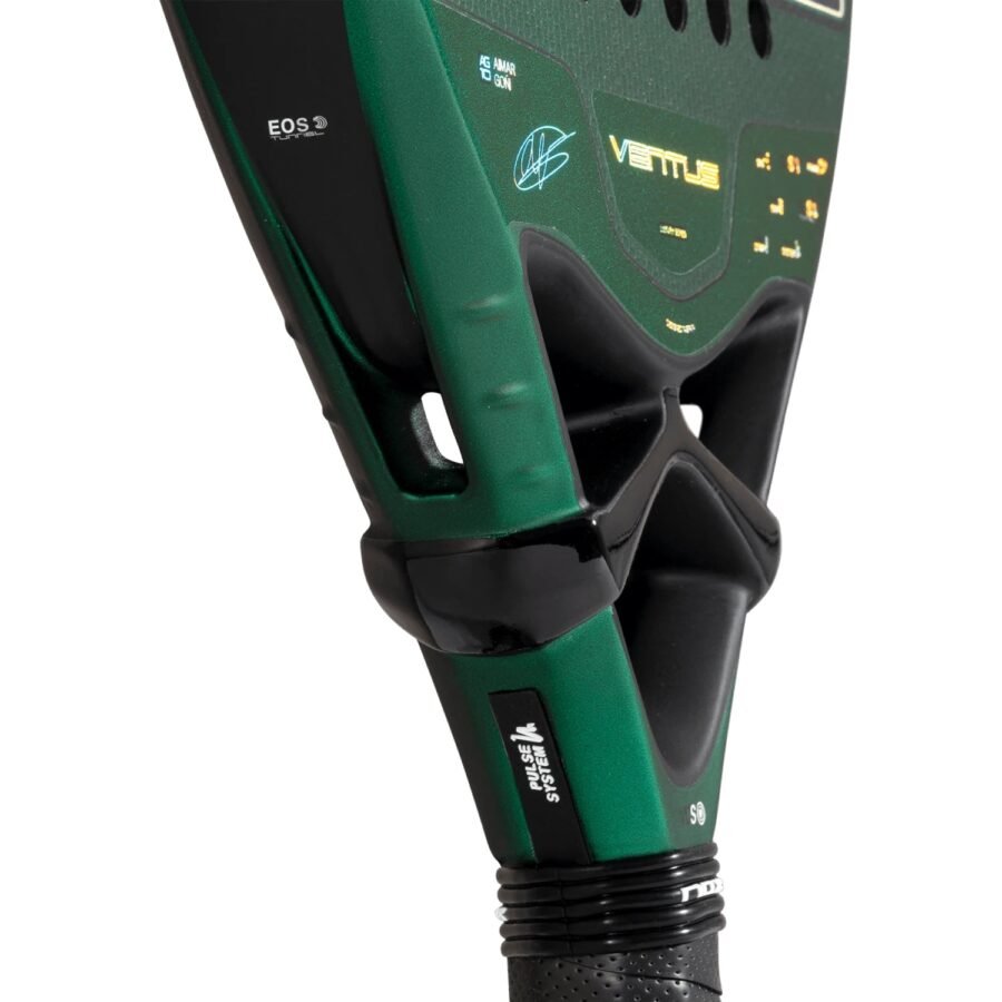 מחבט פאדל Nox Ventus Attack 12K Xtrem 2027