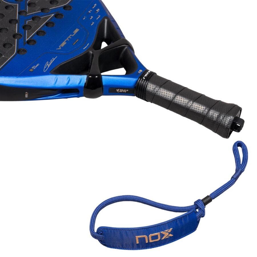 מחבט פאדל Nox Ventus Hybrid 12K Xtrem 2027