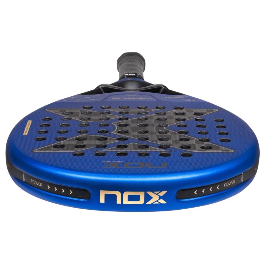 מחבט פאדל Nox Ventus Hybrid 12K Xtrem 2027
