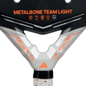מחבט פאדל Adidas Metalbone Team Light 2026