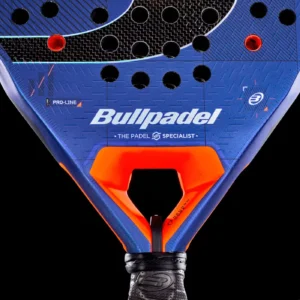 מחבט פאדל Bullpadel Neuron 02 2027