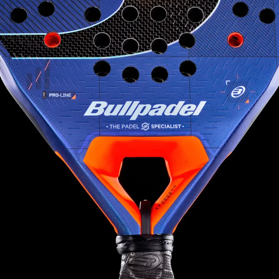 מחבט פאדל Bullpadel Neuron 02 2027