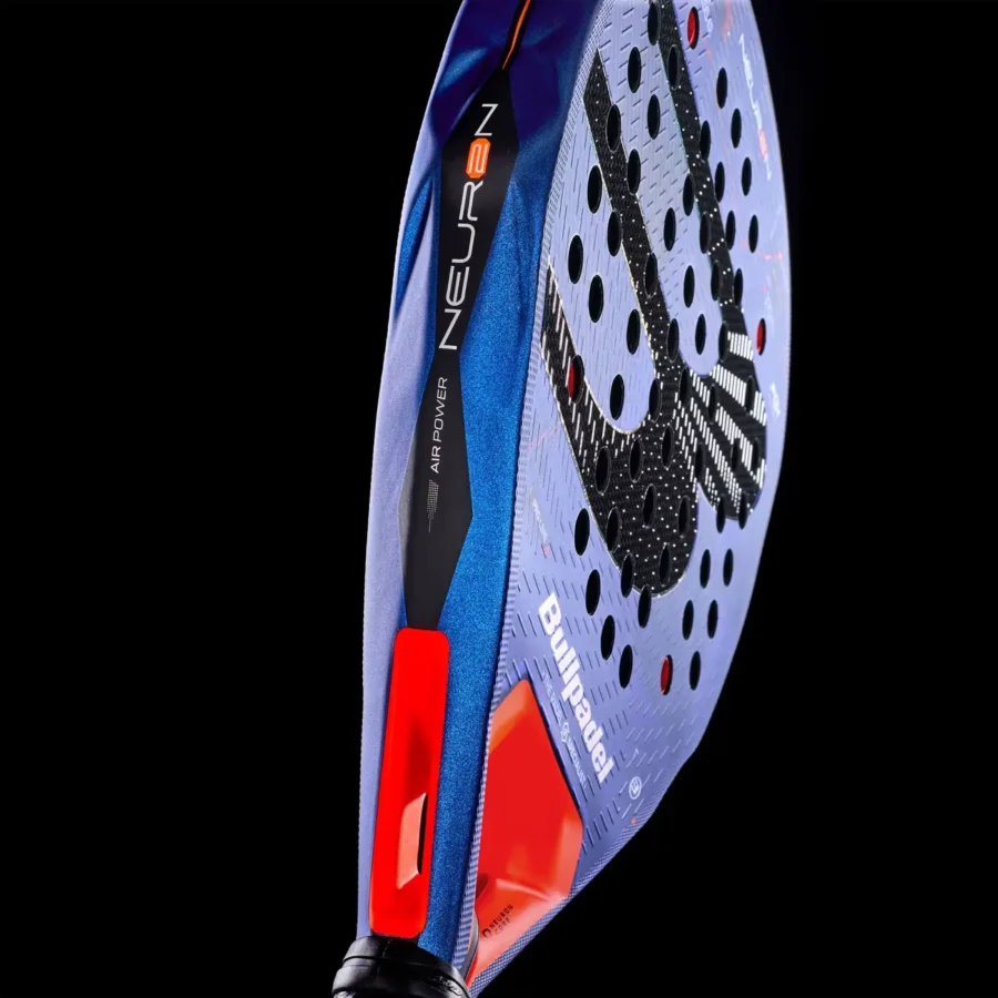 מחבט פאדל Bullpadel Neuron 02 2027