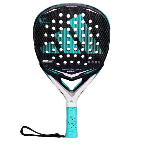 מחבט פאדל Adidas Arrow HIT Light 2026