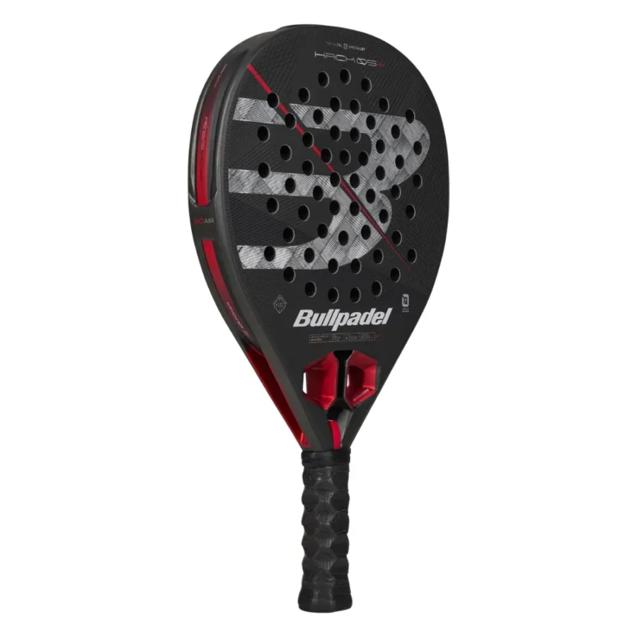 מחבט פאדל Bullpadel Hack 05 Hybrid 2027