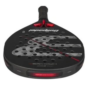 מחבט פאדל Bullpadel Hack 05 Hybrid 2027