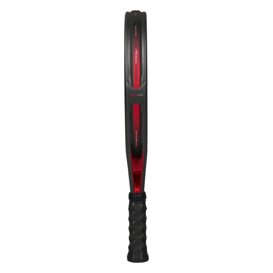 מחבט פאדל Bullpadel Hack 05 Hybrid 2027