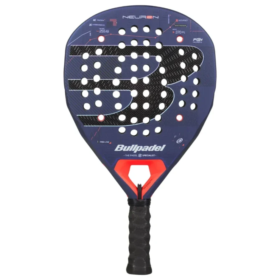 מחבט פאדל Bullpadel Neuron 02 2027
