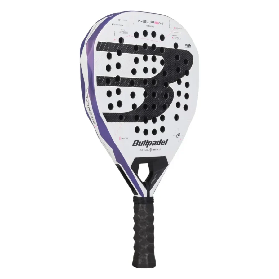 מחבט פאדל Bullpadel Neuron 02 Edge 2027