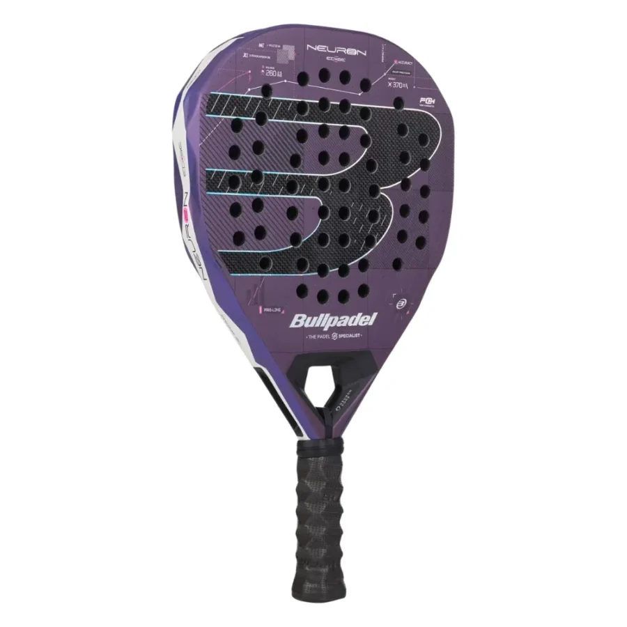 מחבט פאדל Bullpadel Neuron 02 Edge 2027