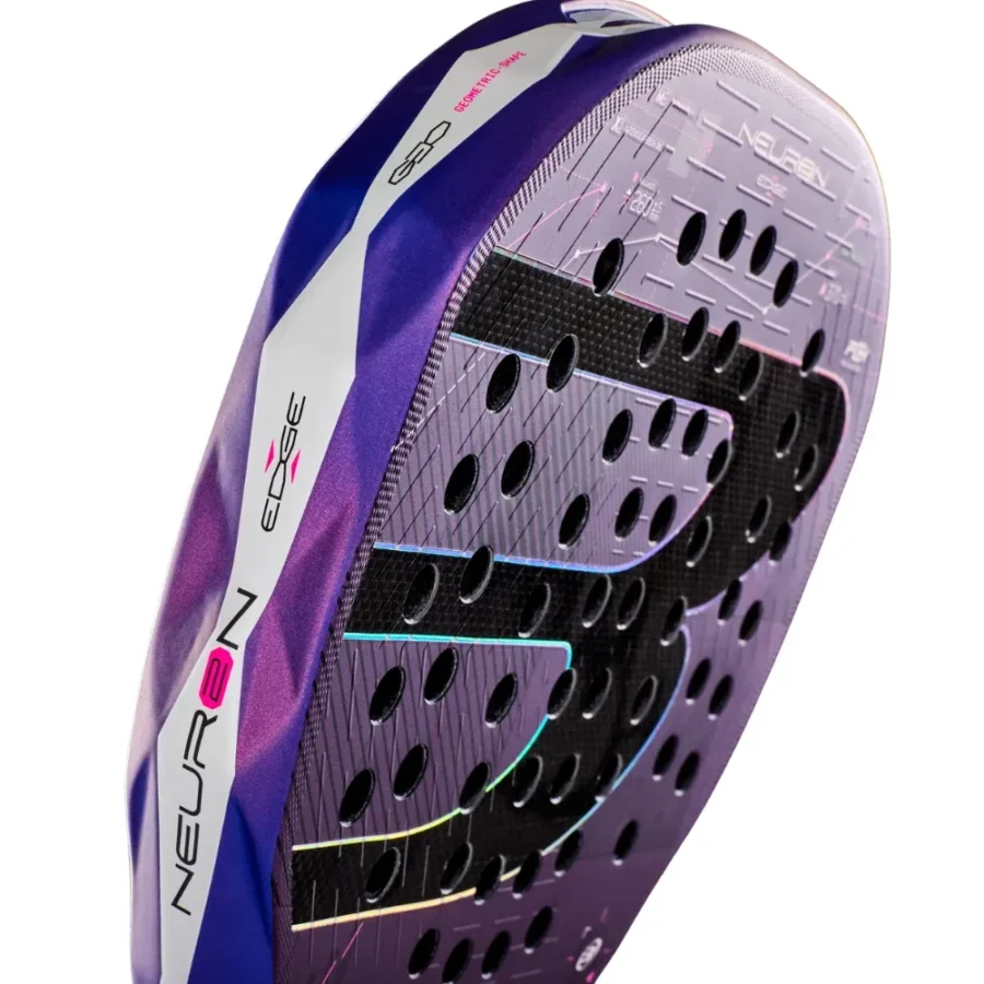 מחבט פאדל Bullpadel Neuron 02 Edge 2027