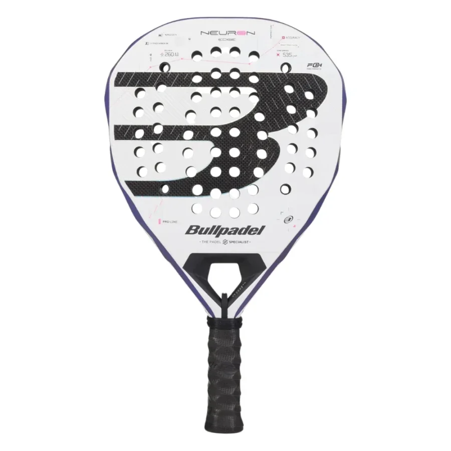 מחבט פאדל Bullpadel Neuron 02 Edge 2027