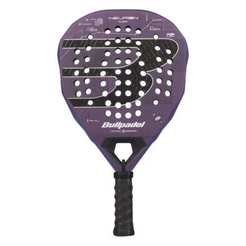 מחבט פאדל Bullpadel Neuron 02 Edge 2027