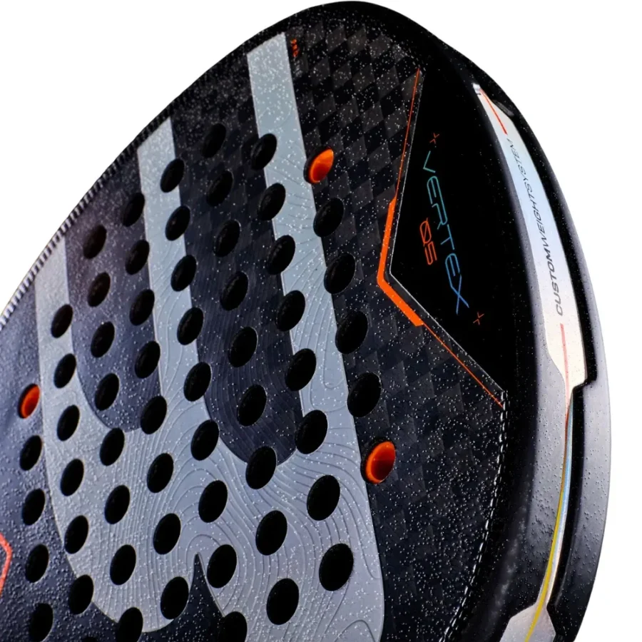 מחבט פאדל Bullpadel Vertex 05 2027