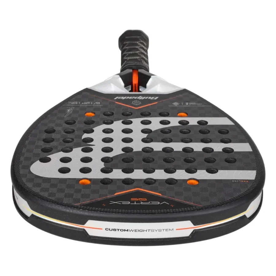 מחבט פאדל Bullpadel Vertex 05 2027
