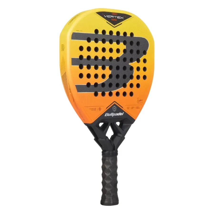 מחבט פאדל Bullpadel Vertex 05 GEO 2027