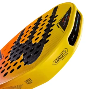 מחבט פאדל Bullpadel Vertex 05 GEO 2027