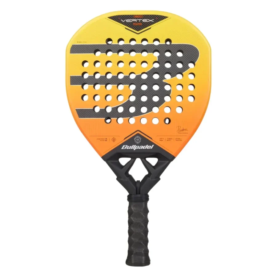 מחבט פאדל Bullpadel Vertex 05 GEO 2027