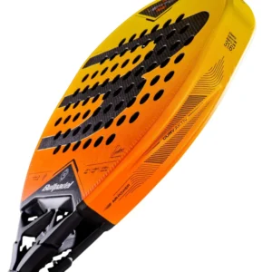 מחבט פאדל Bullpadel Vertex 05 GEO 2027