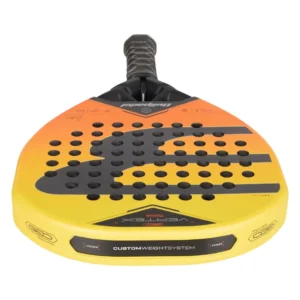 מחבט פאדל Bullpadel Vertex 05 GEO 2027