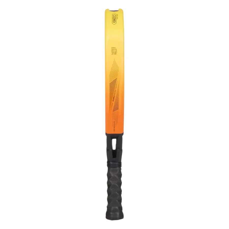 מחבט פאדל Bullpadel Vertex 05 GEO 2027