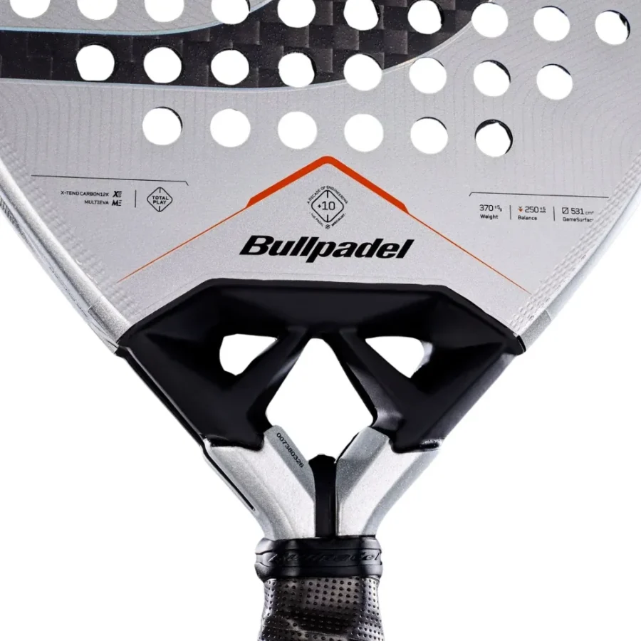מחבט פאדל Bullpadel Vertex 05 Hybrid 2027