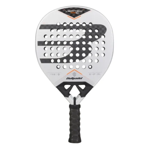 מחבט פאדל Bullpadel Vertex 05 Hybrid 2027