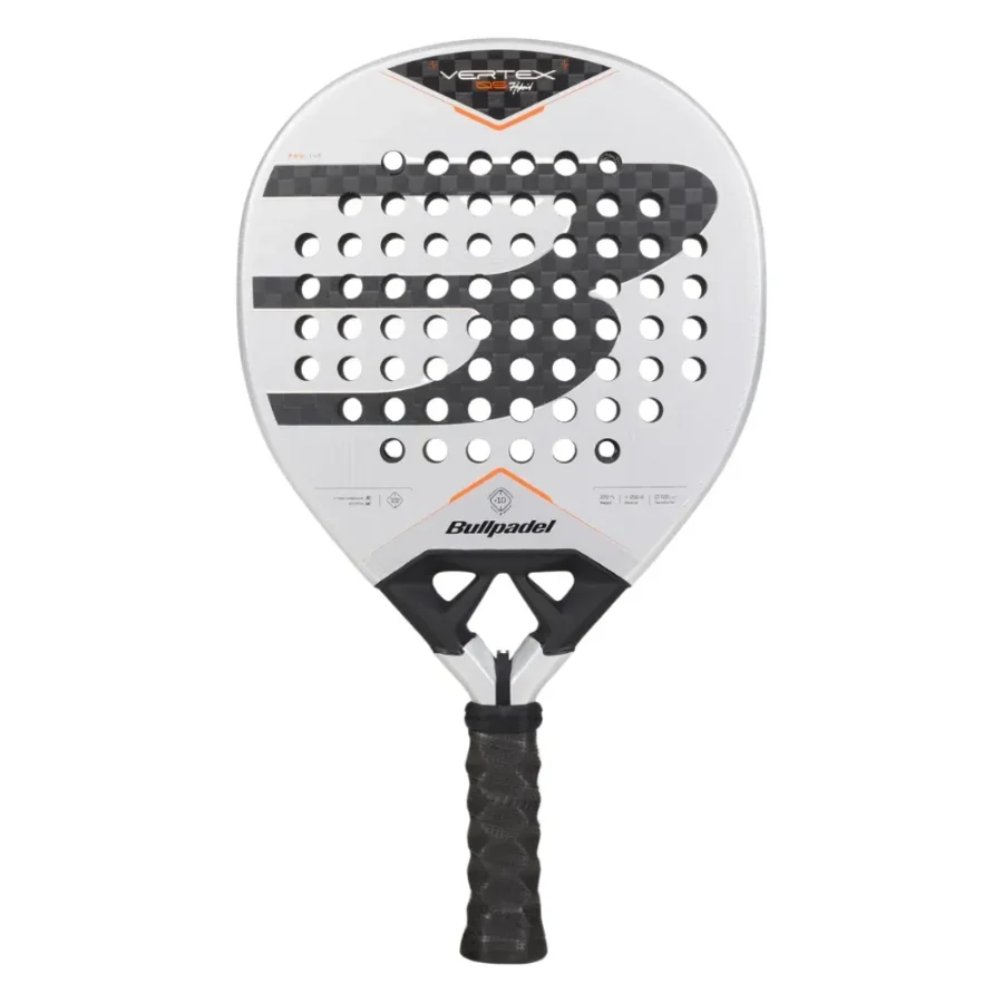מחבט פאדל Bullpadel Vertex 05 Hybrid 2027
