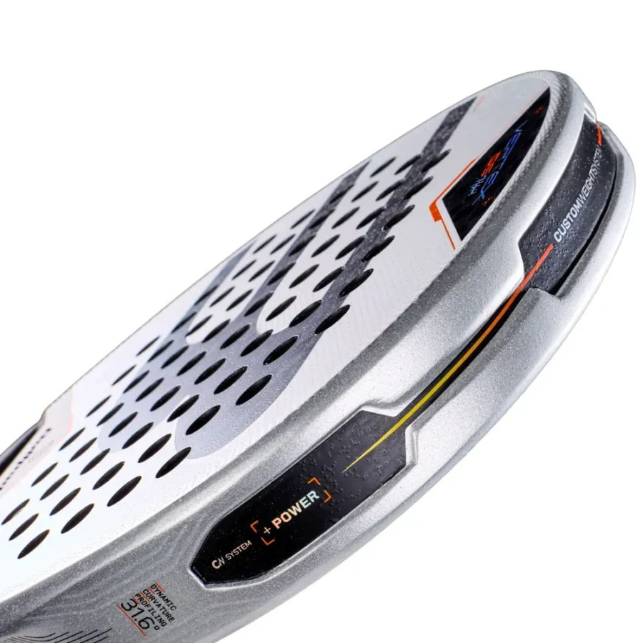 מחבט פאדל Bullpadel Vertex 05 Hybrid 2027
