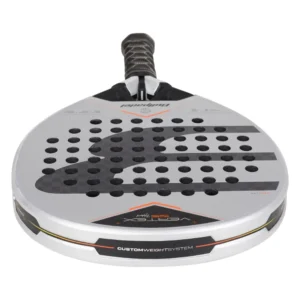 מחבט פאדל Bullpadel Vertex 05 Hybrid 2027
