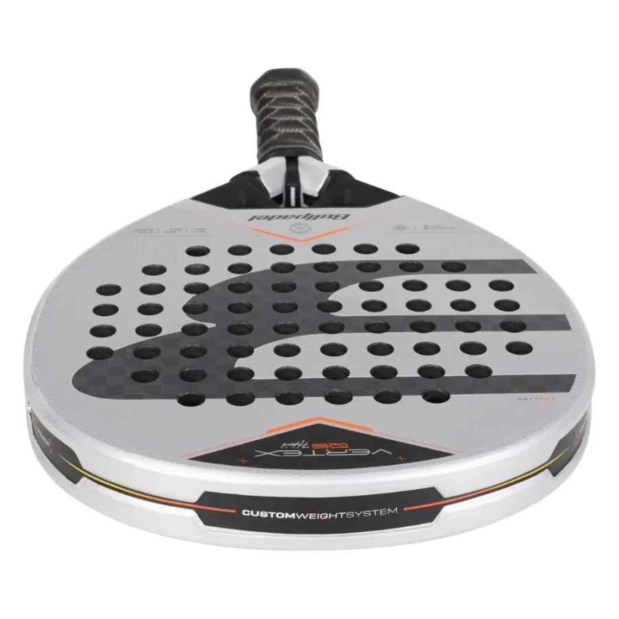 מחבט פאדל Bullpadel Vertex 05 Hybrid 2027
