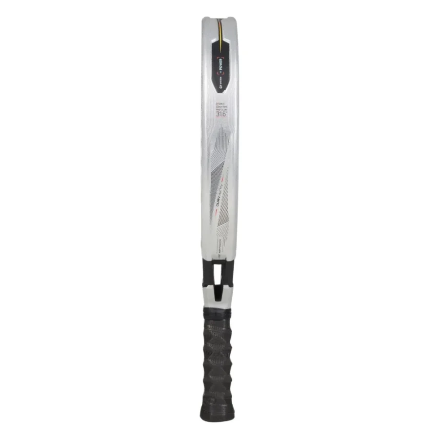 מחבט פאדל Bullpadel Vertex 05 Hybrid 2027