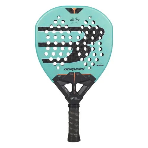 מחבט פאדל Bullpadel XPLO 02 2027