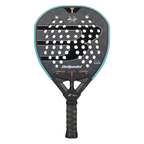 מחבט פאדל Bullpadel XPLO 02 2027