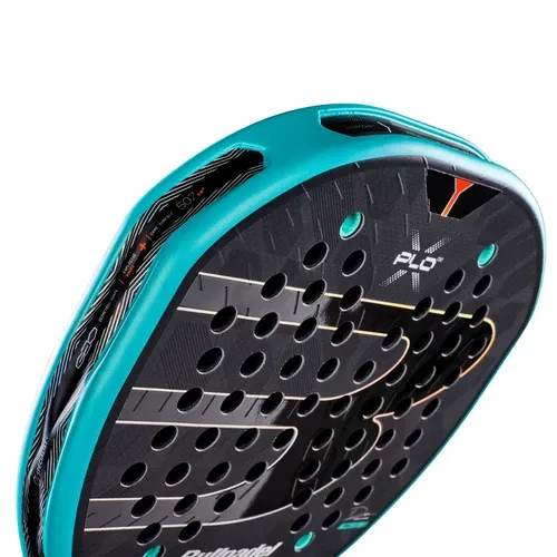 מחבט פאדל Bullpadel XPLO 02 2027
