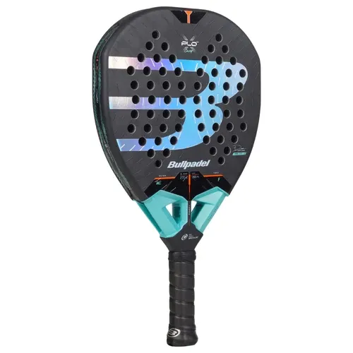מחבט פאדל Bullpadel XPLO 02 Comfort 2027