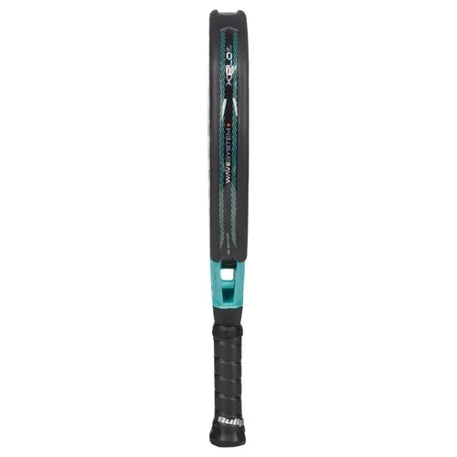 מחבט פאדל Bullpadel XPLO 02 Comfort 2027