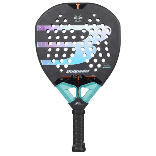 מחבט פאדל Bullpadel XPLO 02 Comfort 2027