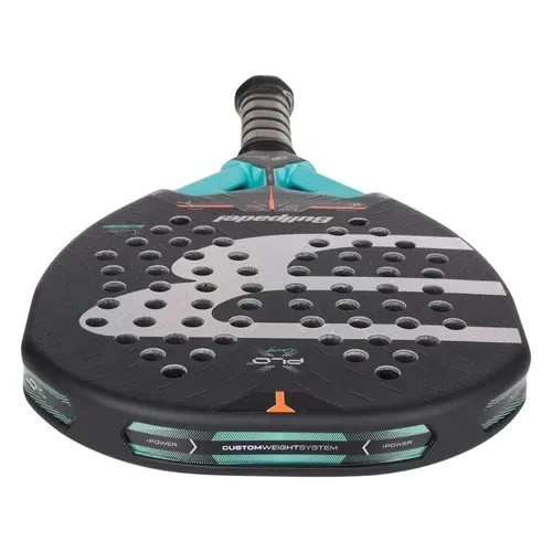 מחבט פאדל Bullpadel XPLO 02 Comfort 2027