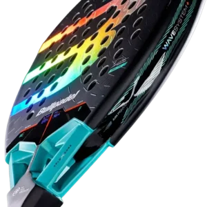 מחבט פאדל Bullpadel XPLO 02 Comfort 2027