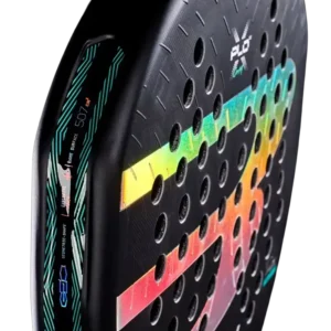 מחבט פאדל Bullpadel XPLO 02 Comfort 2027