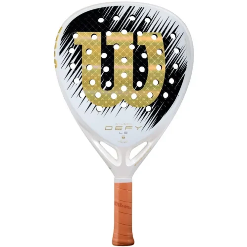 מחבט פאדל Wilson Defy LS V1 Special Edition 2026